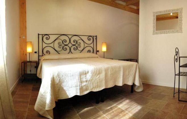 Agriturismo La Cascina Di Opaco Norcia Exterior foto