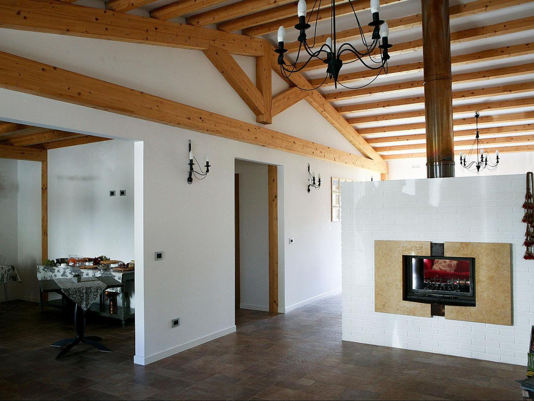 Agriturismo La Cascina Di Opaco Norcia Exterior foto